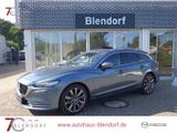 Mazda 6 Sports-Line 194 Automatik Navi|Matrix-LED|BOSE - Mazda 6 in Bochum