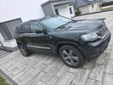 Jeep Grand Cherokkee  LPG - Jeep Grand Cherokee aus 2011