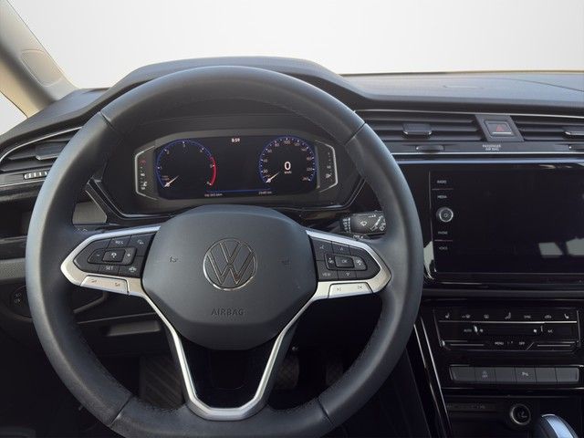 Fahrzeugabbildung Volkswagen Touran Highline 2.0 TDI 110 kW *Rückfahrkamera*