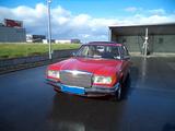 Mercedes-Benz 280 SE, restauriert, HU neu, Bosch D-Jetronic. - Mercedes-Benz 280: 280se