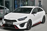 Kia ProCeed / pro_cee'd GT 1.6 T-GDI Navi* Komfort* - Kia: 1.6