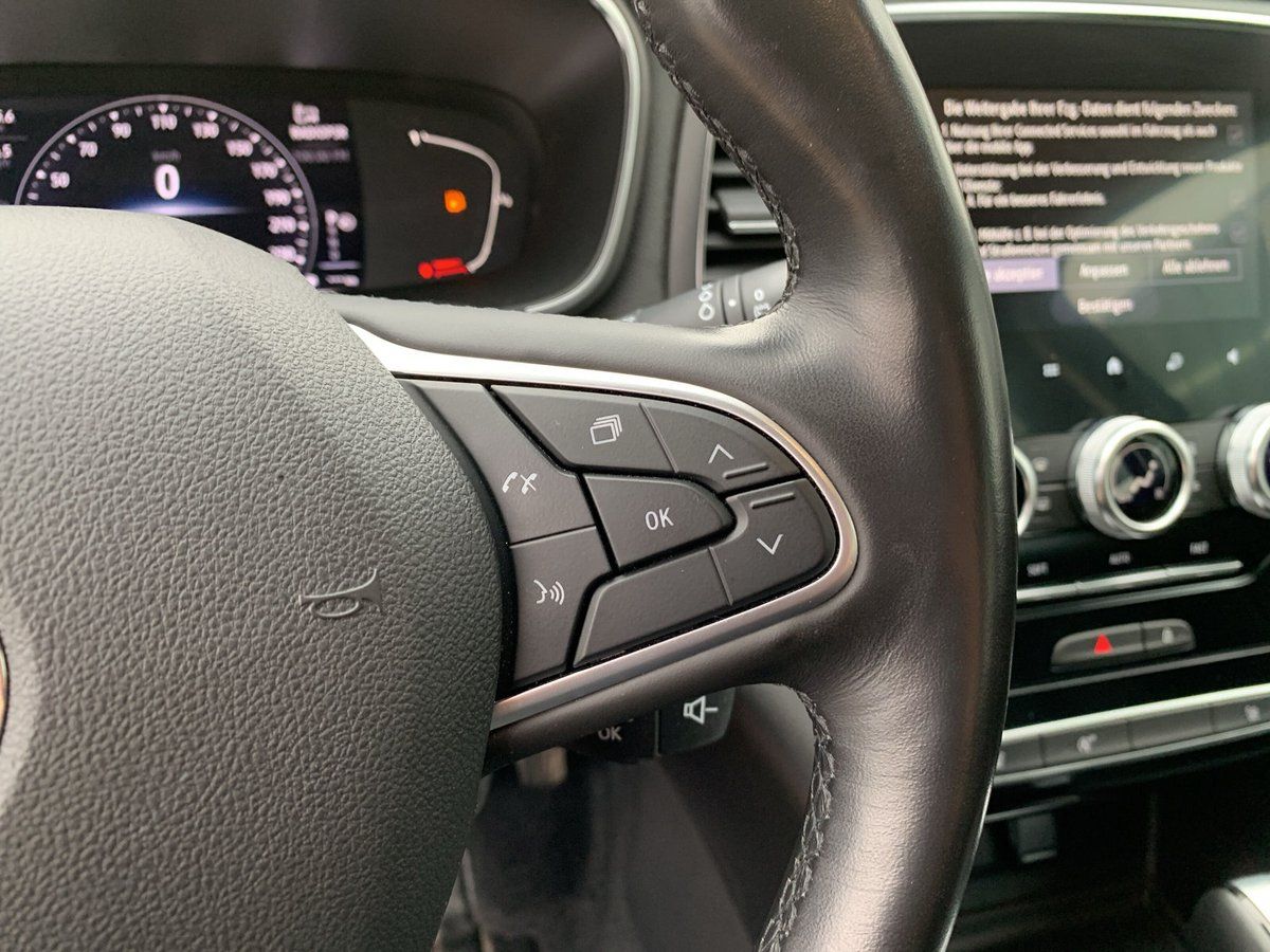 Renault Megane - Bild 29
