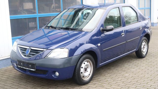 Dacia Logan 1.4 Laureate *Klima*