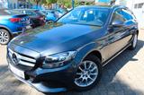 Mercedes-Benz C 180 T CGI * Navi * Klimaauto * PDC * Tempomat - Mercedes-Benz in Gelsenkirchen: 180