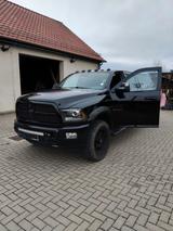 Dodge RAM 2500, Crew Cab, Heavy Duty, 5,7l Hemi V8 - Dodge: Geländewagen, 5.2