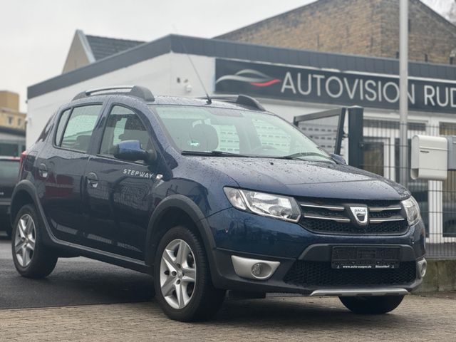 Dacia Sandero II Stepway Prestige