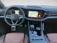 Volkswagen Touareg - Vorschau Bild 11