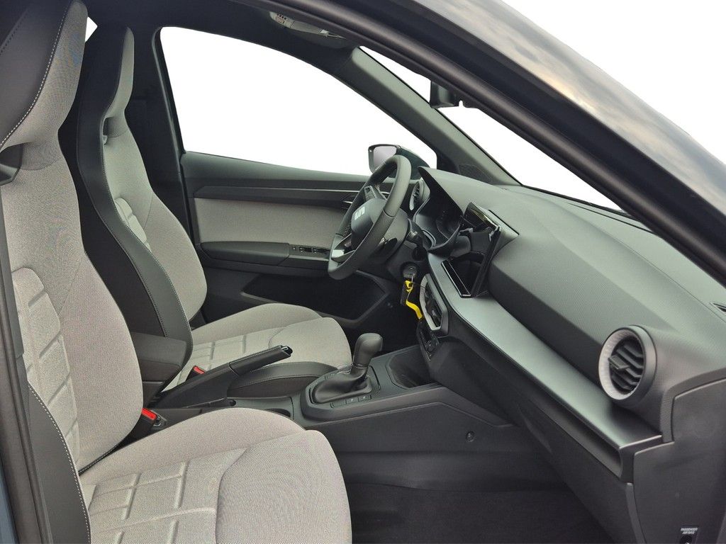 Seat Arona - Bild 12