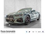 BMW 430i xDrive M Sport Pro Cabrio HUD ACC AHK Stand - BMW 430 in Dortmund