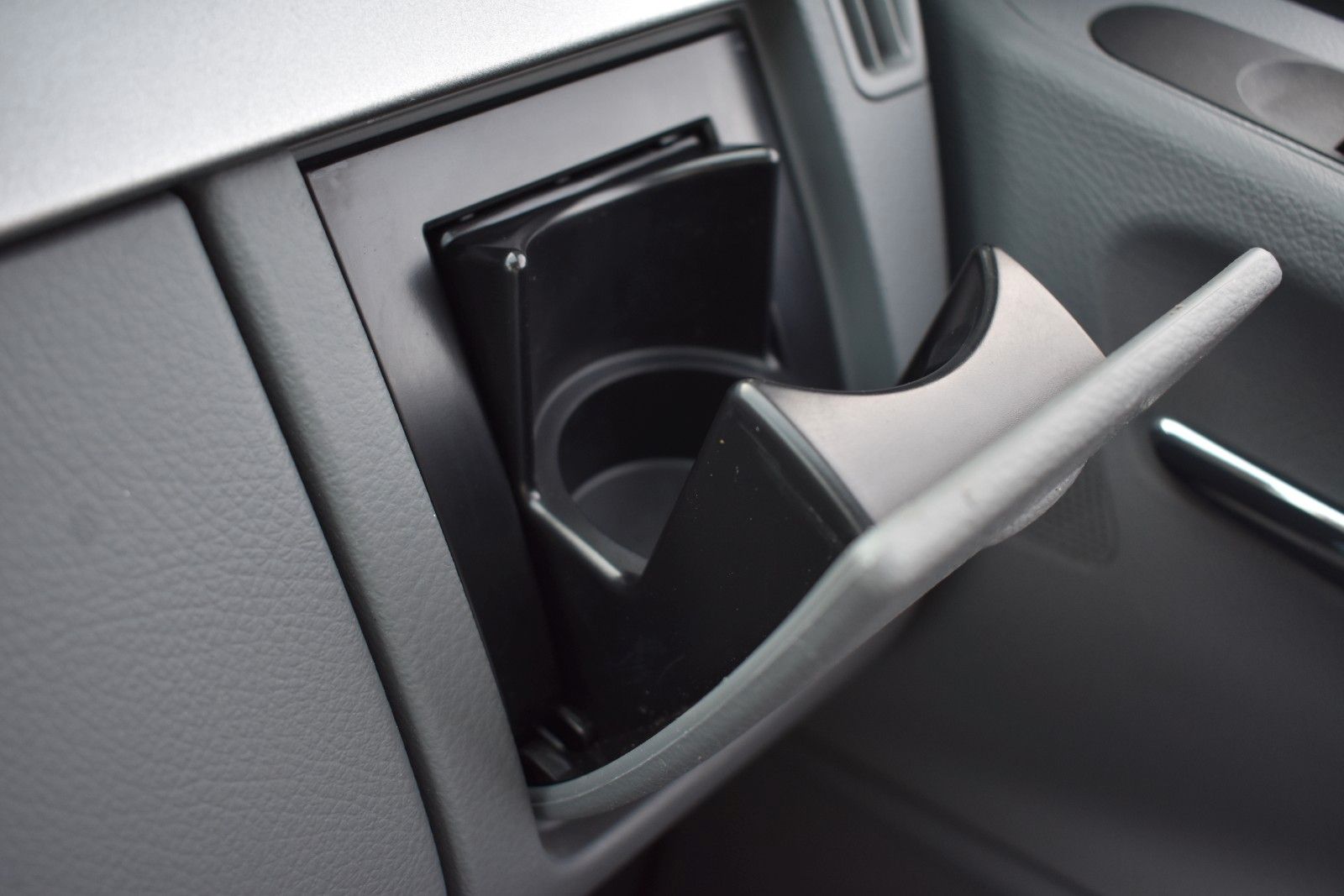 Fahrzeugabbildung Mercedes-Benz Viano 2.2 CDI extralang KLIMA/PDC/AHK/6 Sitze
