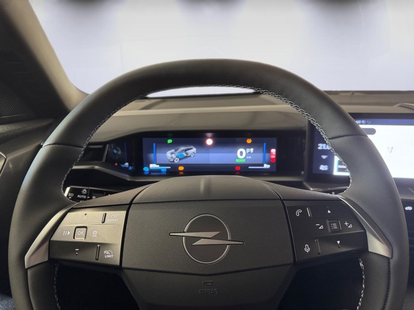 Opel Grandland (X) - Bild 9