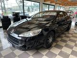 Peugeot 407 Coupé 2.7 V6 HDi Féline - Peugeot 407: Coupe, V6