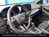 Hyundai I30 N Line Voll LED Navi Kamera Sport 1 Hand DSG - Hyundai i30