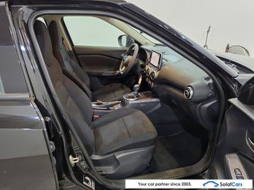 Nissan Juke - 11
