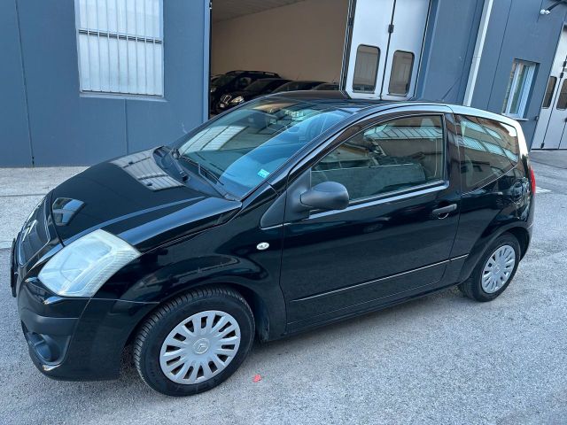 Citroën Citroen C2 1.1 Classique*NEOPATENTATI