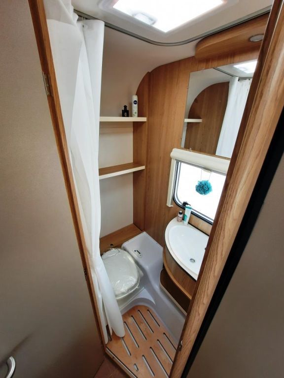 Fahrzeugabbildung LMC Sassino 430 D Verfüg./Sparen Sie 3.440,- €