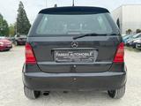 Mercedes-Benz A 170 CDI AVANTGARDE, Automatik, TÜV neu - Mercedes-Benz A-Klasse: Cdi