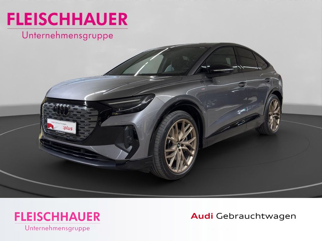 Audi Q4