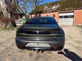 Peugeot 508 BlueHDi 160 GT-Line Allure LED - Peugeot 508 von privat