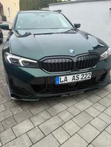 ALPINA B3 3.0 Allrad Touring GT Nummer 110 von ca. 850 - ALPINA Gebrauchtwagen von 2025