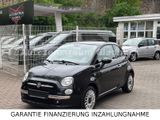 Fiat 500 Cult *TÜV*GARANTIE* - Fiat 500 in Gelsenkirchen