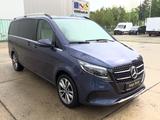 Mercedes-Benz V 250 d AVANTGARDE Lang Multibeam/Distronic/Navi - Angebote