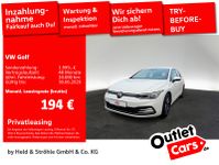 Volkswagen Golf - Vorschau Bild 1