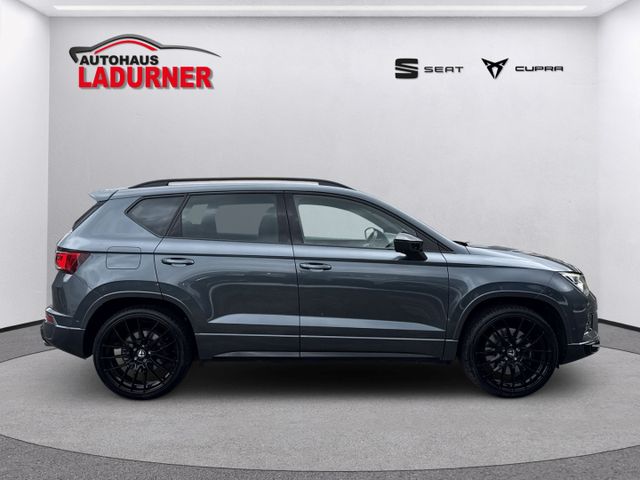 Ateca 4Drive *AHK-klappbar Navi Digitales Cockpi