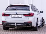 BMW 530e xDrive Tour M-Sport AHK H&K Laser HuD PanoD - BMW 5er Reihe Jahreswagen