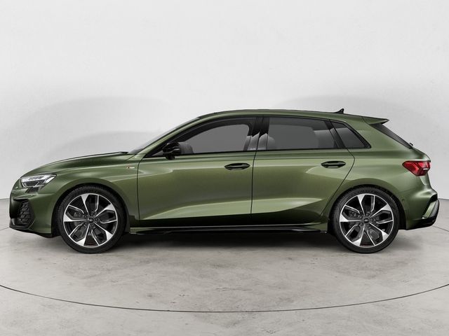 A3 Sportback S line 35 TFSI 110 kW S tronic