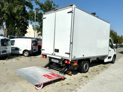 Fahrzeugabbildung Master Koffer 20m3 L3H1 3,5 dCi 165