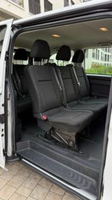 Mercedes-Benz Vito Tourer 114/116/119/124 CDI Pro kompakt - Mercedes-Benz Vito: Kompakt