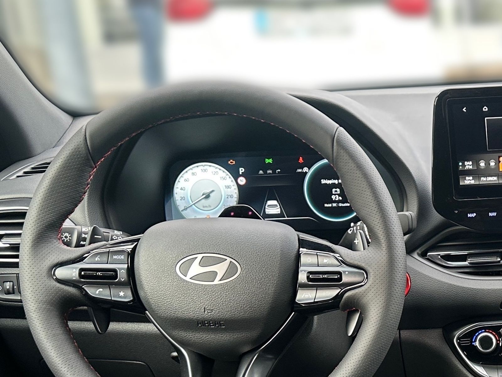 Hyundai i30 – Bild 10