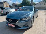 Mazda 6 Kombi Center-Line*AUTOMATIK*NAVI*SHZ*TEMP*PDC - Mazda 6 in Herne