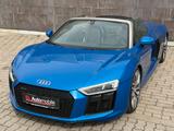 Audi R8 Spyder V10.B&O.KERAMIK.LASER.MAGNETICRIDE.20" - Audi R8: Cabrio, V10