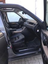 Land Rover Range Rover Sport 3.0 TDV6 HSE HSE - Land Rover Range Rover Sport: Tdv6 Hse