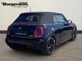 MINI John Cooper Works Cabrio 2.0 - Sportfahrwerk - K - MINI John Cooper Works Cabrio: Roadster