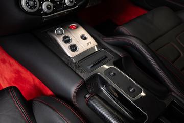 صورة مصغرة 12 لـ 2006 Ferrari 599 GTB