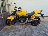 Honda Hornet - HONDA HORNET