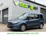 Ford Transit Connect Kombi LKW MwsT VOLLAUSSTATTUNG