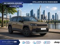 Jeep Compass - Vorschau Bild 2