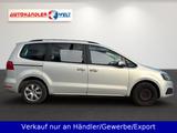 Seat Alhambra 1.4 TSI Klimaanlage PDC - Seat Alhambra Gebrauchtwagen in Berlin