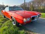 Pontiac Firebird - Pontiac Firebird von privat