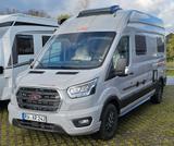 LMC Innovan 592 mit Gewährleistung und Finanzierung - LMC Kastenwagen