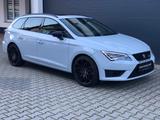 Seat Leon ST Cupra 280 DSG Navi LED PDC ACC - gebrauchte Seat Leon aus dem Jahr 2015