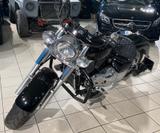 Suzuki VL 1500 Intruder - SUZUKI VL 1500