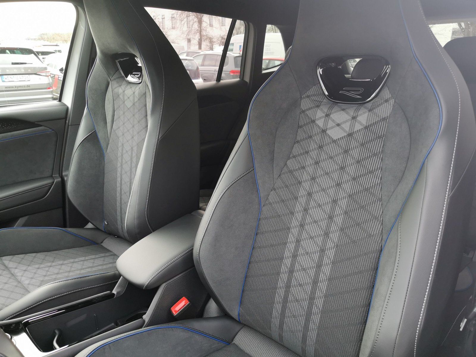 Volkswagen Tiguan - Bild 12