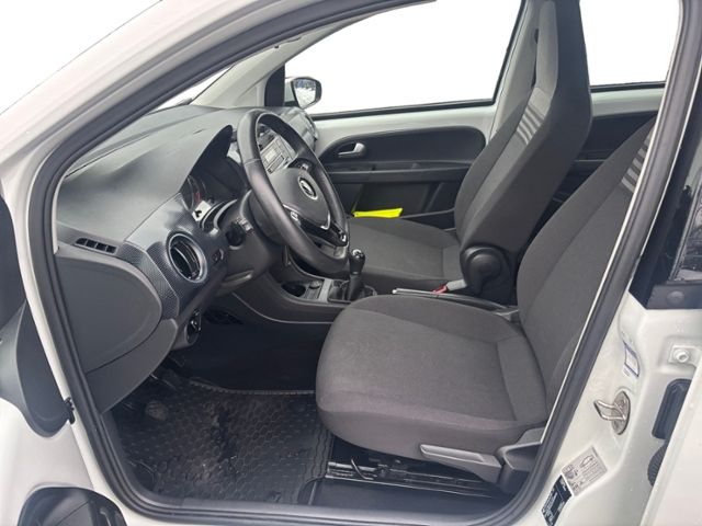 Volkswagen up! - Bild 9