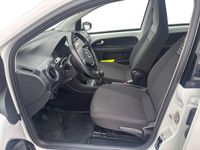 Volkswagen up! - Vorschau Bild 9