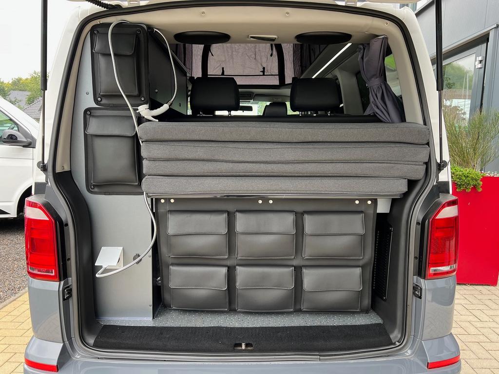 Volkswagen T6 andere